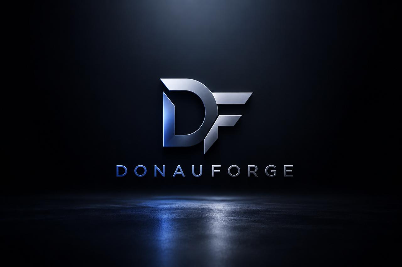 Donauforge